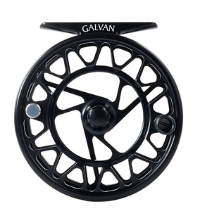 Products: Galvan Brookie - Kiwi Fly Fishing