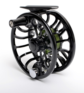 Fly Reels - Kiwi Fly Fishing: Stalker Legend HSG - Kiwi Fly Fishing
