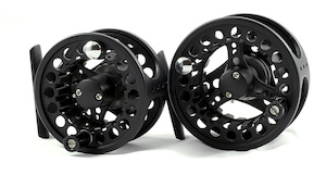 Fly Reels - Kiwi Fly Fishing: Stalker SWA Fly Reels - Kiwi Fly Fishing
