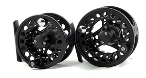 Fly Reels - Kiwi Fly Fishing: Stalker SWA Fly Reels - Kiwi Fly Fishing