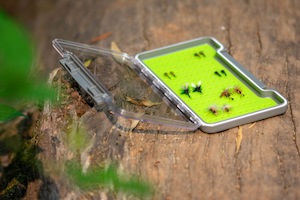 Products: Silicone One Side Large Waterproof - Kiwi Fly Fishing