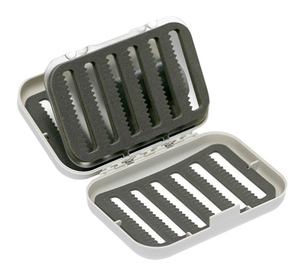 Products: Slit Foam Leaf Swing - Kiwi Fly Fishing