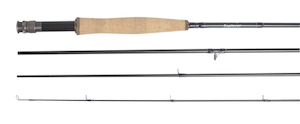 Fly Rods - Hurleys Fly Fishing: Stalker Explorer - Kiwi Fly Fishing
