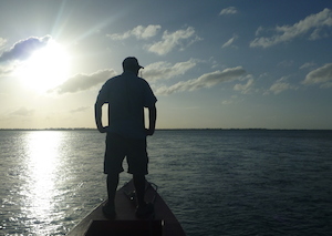 Christmas Island Guided Adventure - Kiwi Fly Fishing
