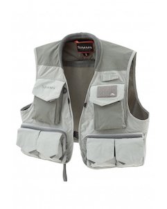 SIMMS - Freestone Vest - Kiwi Fly Fishing