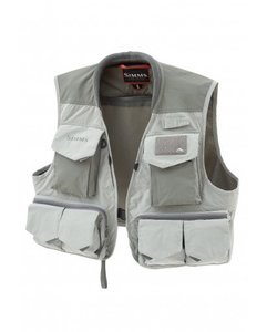 Simms: SIMMS - Freestone Vest - Kiwi Fly Fishing
