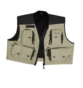 Stalker Fly Gear: Stalker Glide Vest - Kiwi Fly Fishing