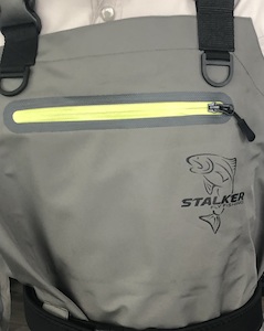 Gav's Specials - Kiwi Fly Fishing: NEW Stalker Back Country Chest Waders - Kiwi Fly Fishing
