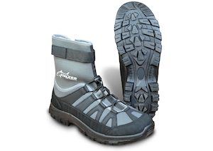 Stalker Flats Wading Boots - Kiwi Fly Fishing