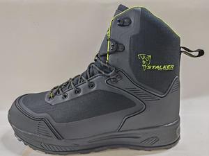 Boots - Kiwi Fly Fishing: Stalker HC Wading Boots - Kiwi Fly Fishing