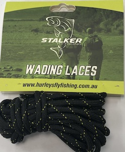Stalker Replacement Laces - Kiwi Fly Fishing