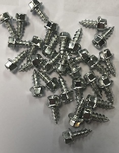 Stalker Wading Boot Studs 30 Pk - Kiwi Fly Fishing