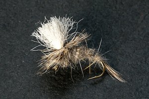 Adams Emerger - Kiwi Fly Fishing
