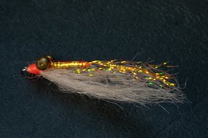 BF Gold - Kiwi Fly Fishing