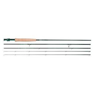 Rod warranty - Kiwi Fly Fishing: Stalker Rod Warranty - Kiwi Fly Fishing