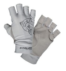 Accessories - Kiwi Fly Fishing: Stalker Flex Fit Sun Glove - Kiwi Fly Fishing