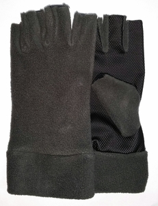 Accessories - Kiwi Fly Fishing: Stalker Micro Fleece Glove - Kiwi Fly Fishing