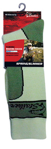 Clothing: Stalker socks - Summer - Kiwi Fly Fishing