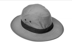 Clothing: Stalker Riverside Trout Hat - Kiwi Fly Fishing