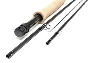 Stalker Legend Fly Rod - Kiwi Fly Fishing