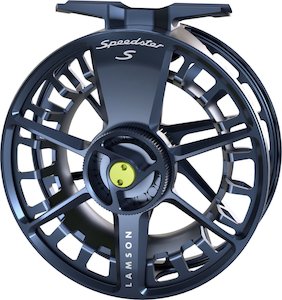 Packs: Lamson Speedster - Kiwi Fly Fishing