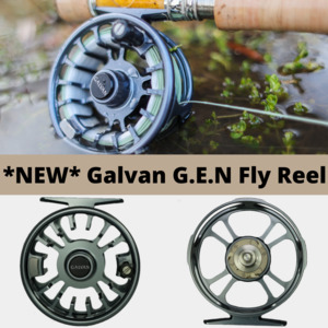 Packs: GALVAN EURO NYMPH - Kiwi Fly Fishing