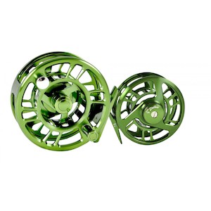 HD Glide Fly Reel - Kiwi Fly Fishing