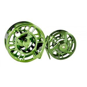 Fly Reels - Kiwi Fly Fishing: HD Glide Fly Reel - Kiwi Fly Fishing