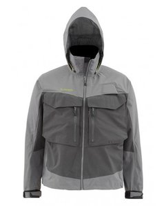 Clothing: SIMMS - G3 Guide™ Jacket - Kiwi Fly Fishing