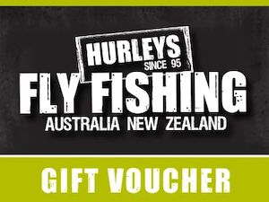 Accessories - Kiwi Fly Fishing: Gift Voucher - Kiwi Fly Fishing