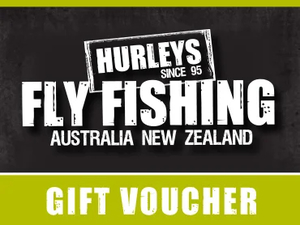 Accessories - Kiwi Fly Fishing: Gift Voucher - Kiwi Fly Fishing