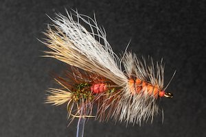 Royal Stimulator - Kiwi Fly Fishing