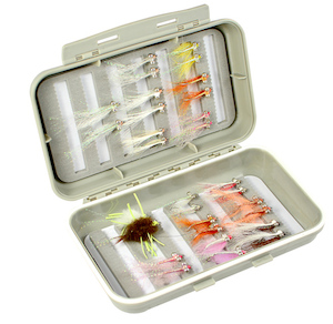 Dry Flies: Fly Combos - Kiwi Fly Fishing