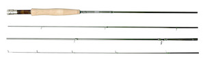 Fly Rods - Hurleys Fly Fishing: Stalker Glide - Kiwi Fly Fishing