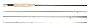 Fly Rods - Hurleys Fly Fishing: Stalker Glide - Kiwi Fly Fishing