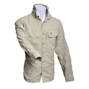 Clothing: Stalker GuideSkin II Ultralight Quickdry Shirt - Kiwi Fly Fishing