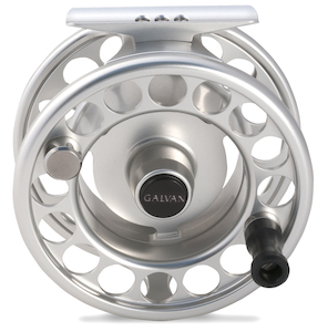 Galvan Rush Light - Kiwi Fly Fishing