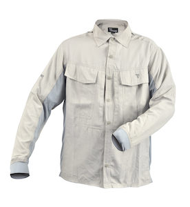 Stalker Flex-Fit Fly Shirt - Kiwi Fly Fishing