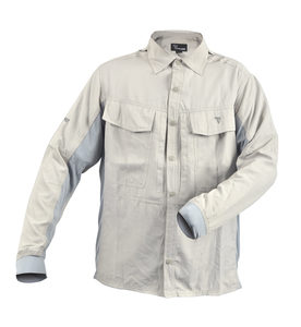 Clothing: Stalker Flex-Fit Fly Shirt - Kiwi Fly Fishing