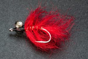 Red Hammerhead - Kiwi Fly Fishing