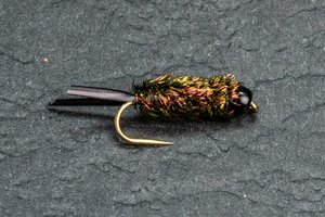 Flies - Kiwi Fly Fishing: Snail - Kiwi Fly Fishing