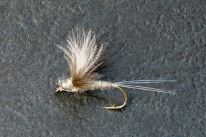 Taz CDC Merg - Kiwi Fly Fishing