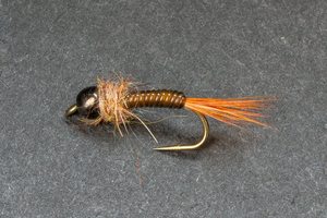 TH Ribbed NH - Kiwi Fly Fishing