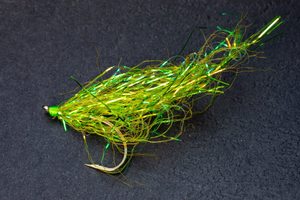 Weed Fly - Kiwi Fly Fishing