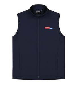 MEN'S CLOKE SOFTSHELL VEST