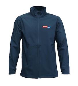 Super Liquor Mens Uniform: MEN'S CLOKE SOFTSHELL JACKET