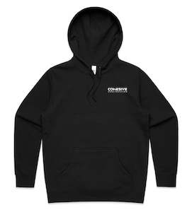 Cohesive Group: COHESIVE CONSTRUCTION WOMEN'S PULLOVER HOODIE