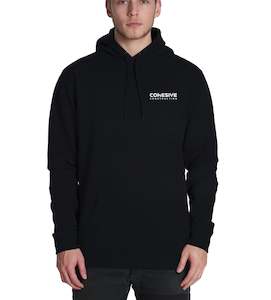 Cohesive Group: COHESIVE CONSTRUCTION MEN'S PULLOVER HOODIE