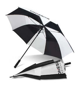 Cohesive Group: COHESIVE CONSTRUCTION HURRICANE SPORT UMBRELLA