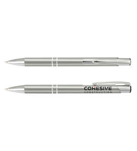 Cohesive Group: COHESIVE CONSTRUCTION PANAMA PEN
